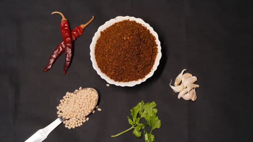 Kothimeera Podi