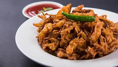 Pakodi