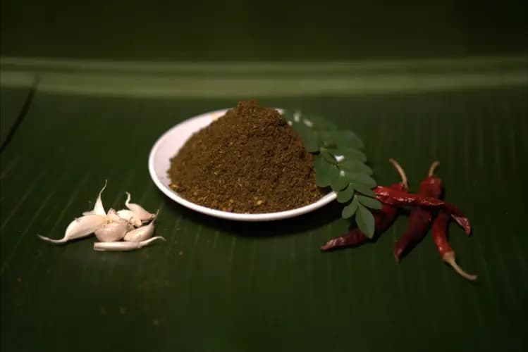 Munugaku Podi
