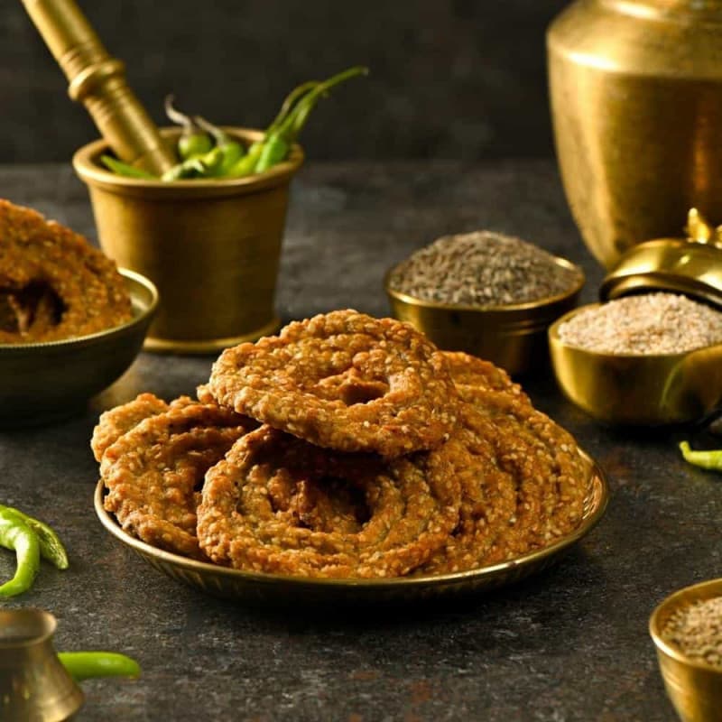 Pachi Karam Sakinalu