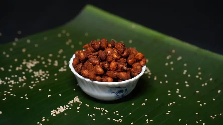 Palli Pakodi