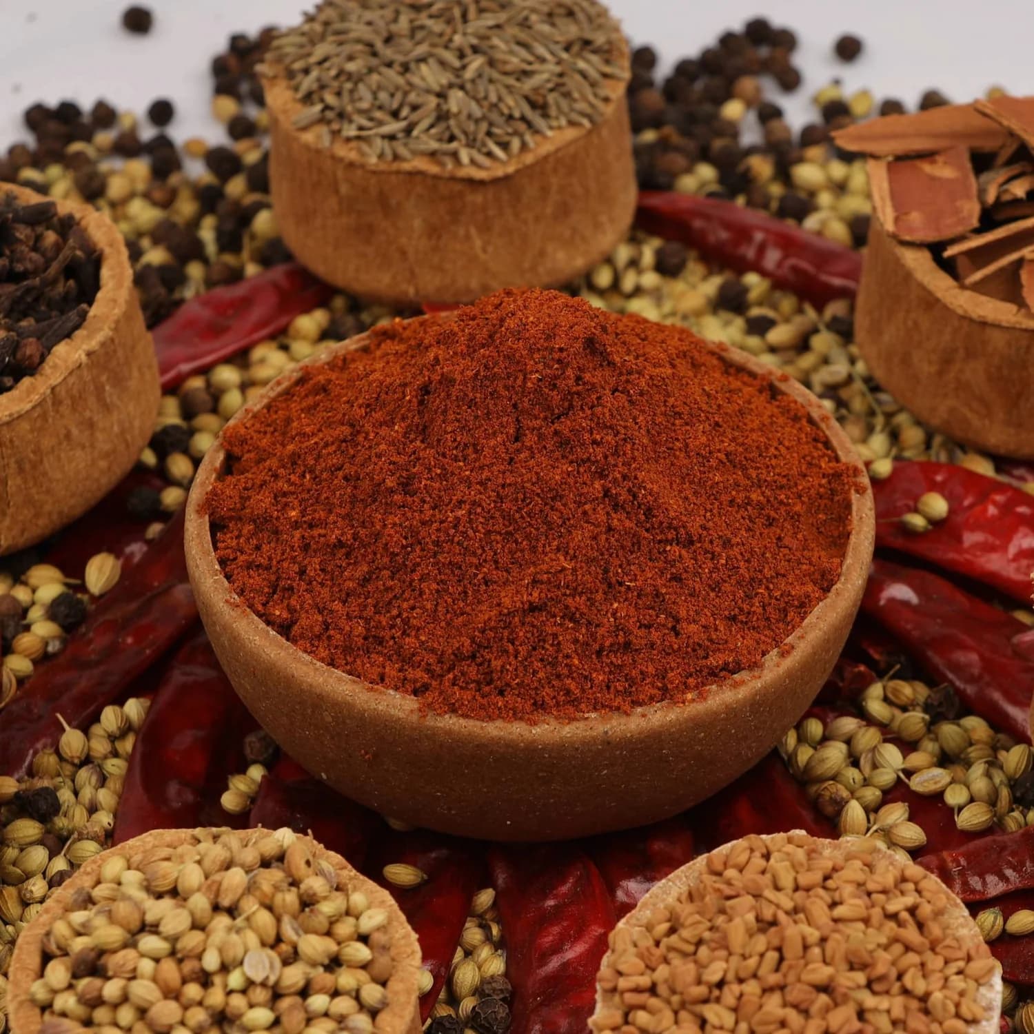 Rasam Powder