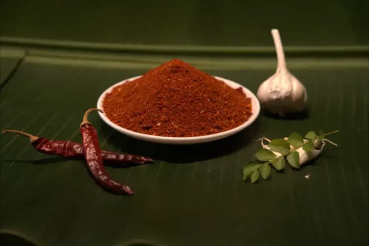 Velluli Karam