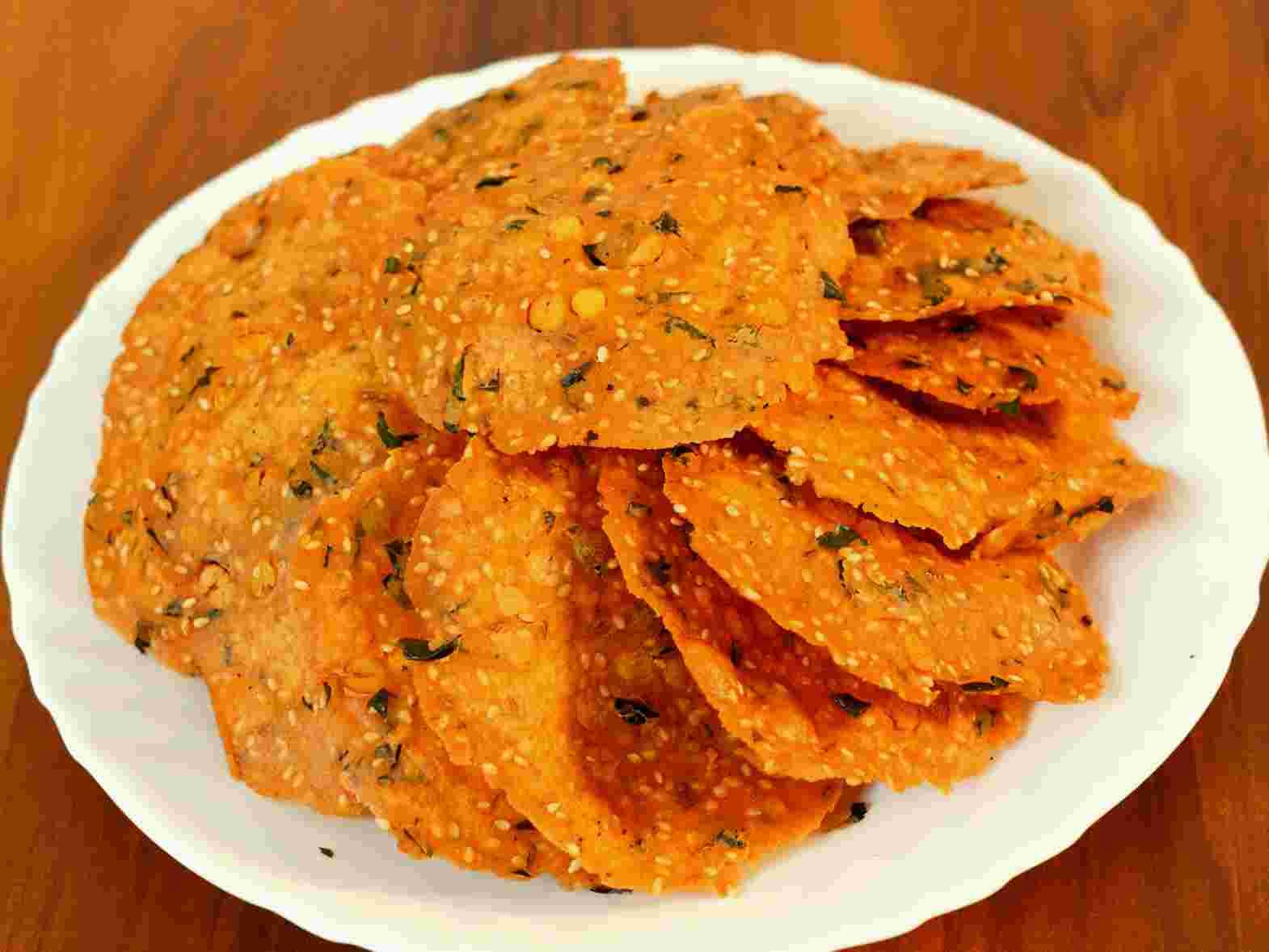 Garelu